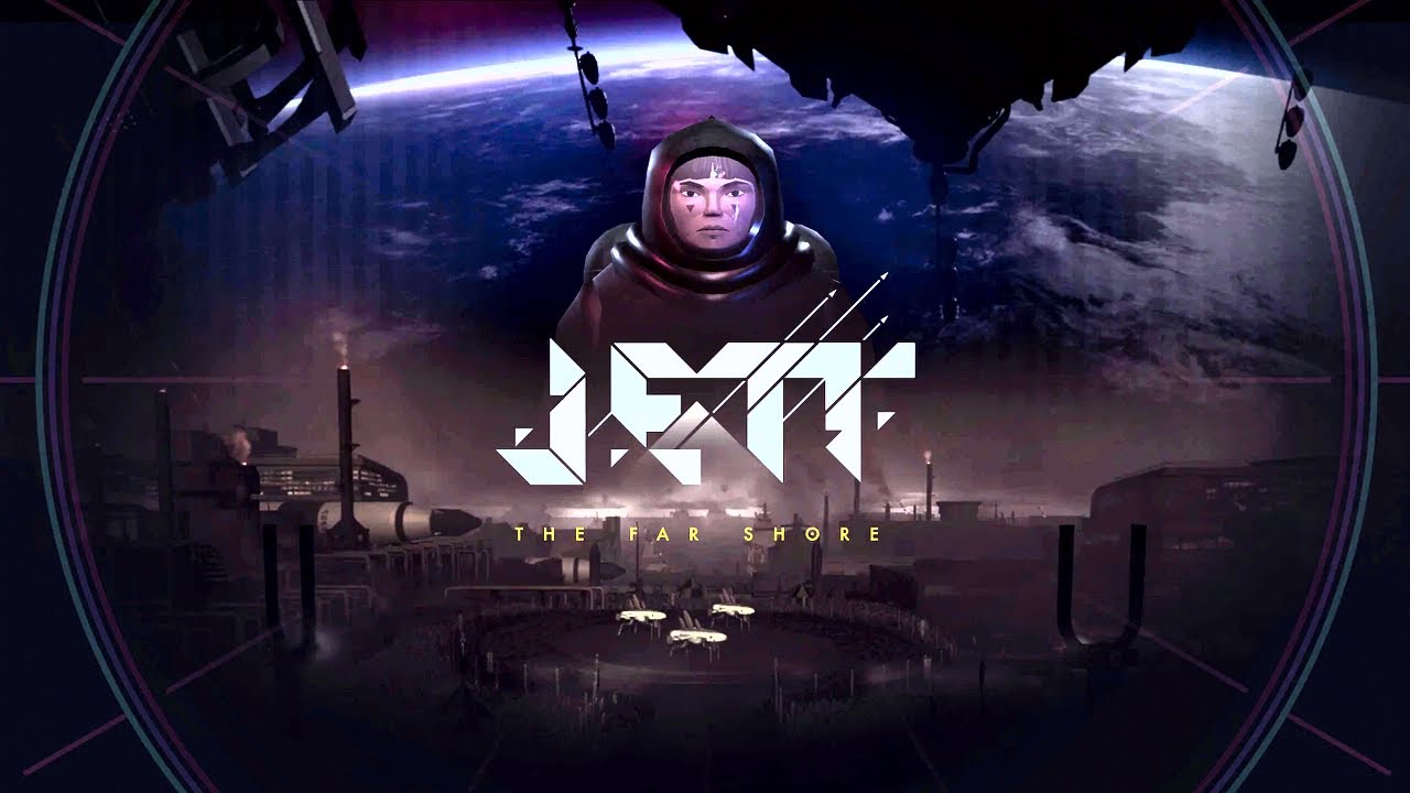Jett: The Far Shore retrasa su lanzamiento y se publicará el próximo año