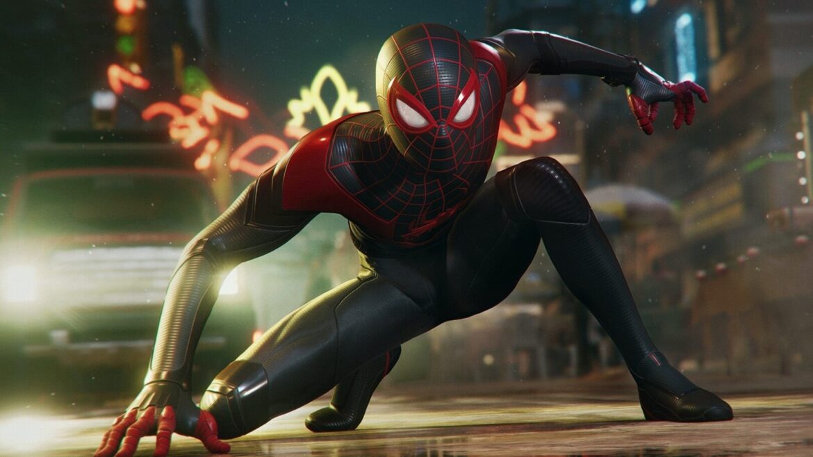 Marvel’s Spider-Man: Miles Morales supera las 4.1 millones de copias vendidas y es todo un éxito