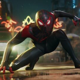 Marvel’s Spider-Man: Miles Morales supera las 4.1 millones de copias vendidas y es todo un éxito