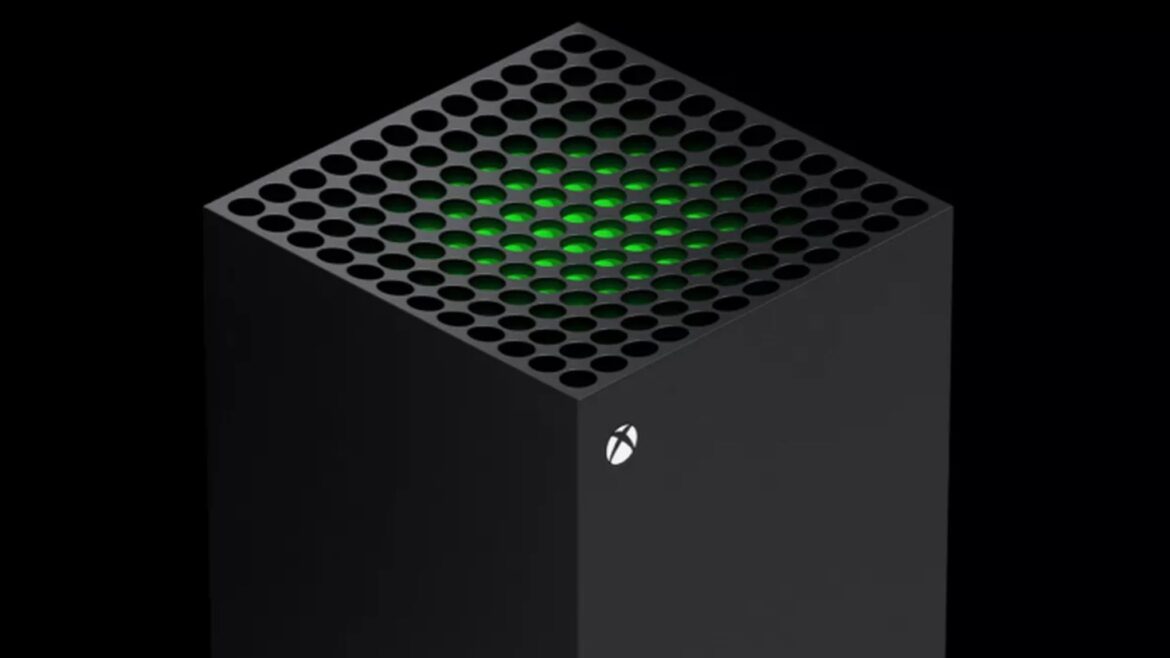 Sorpresas en torno al tiempo de espera de Xbox Series X en sus primeras pruebas