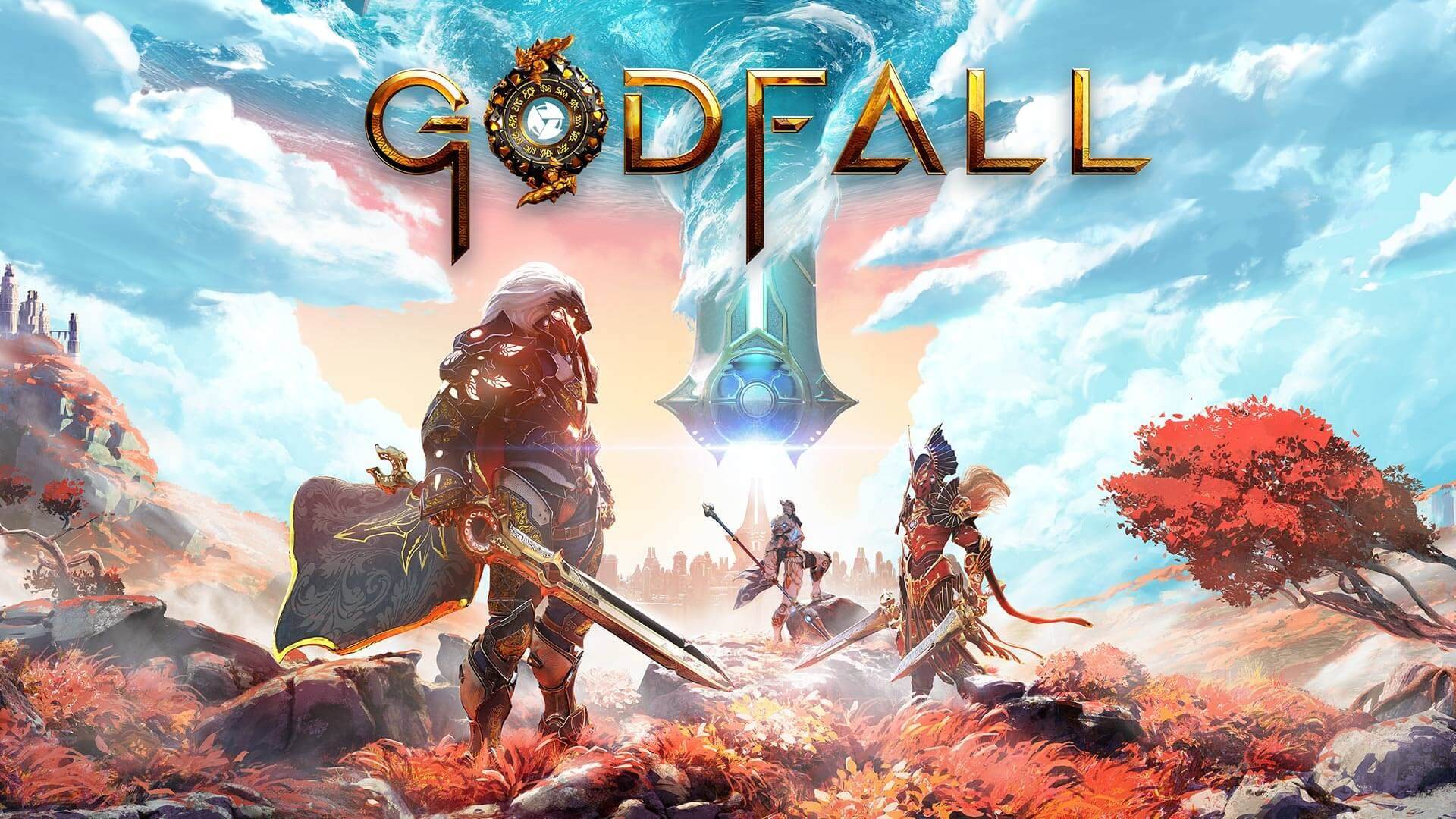 Se anunciaron los requisitos técnicos para poder disfrutar de Godfall en PC