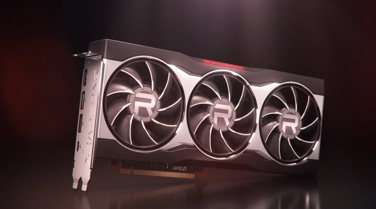 AMD presentó la línea de tarjetas gráficas Radeon RX 6000: características y precios