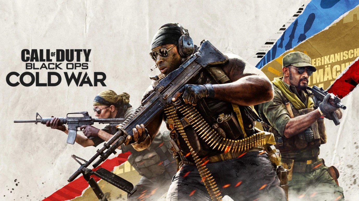 Comenzó la segunda beta abierta y la llegada del cross-play a Call of Duty: Black Ops Cold War