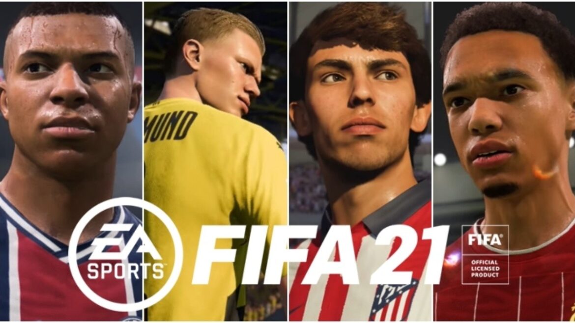 FIFA 21: una propuesta renovada, pero con la misma receta de siempre