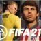 FIFA 21: una propuesta renovada, pero con la misma receta de siempre