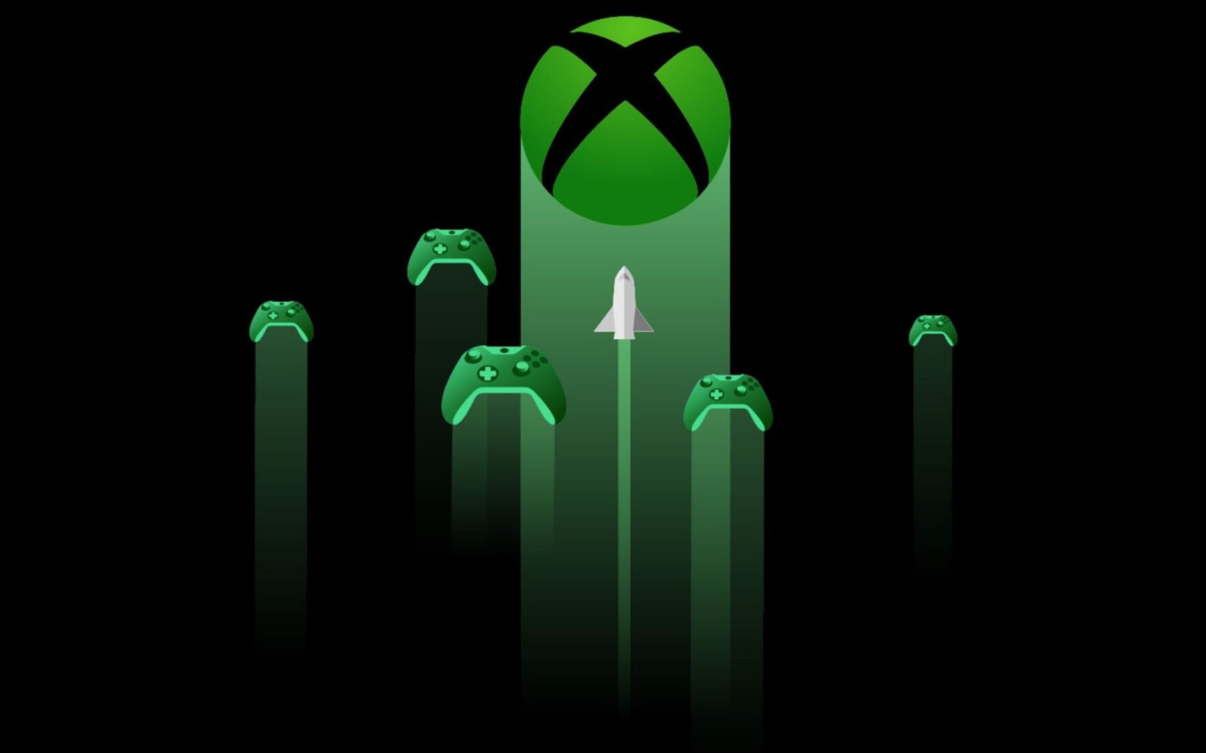 Xbox planea lanzar un stick para jugar xCloud desde la televisión
