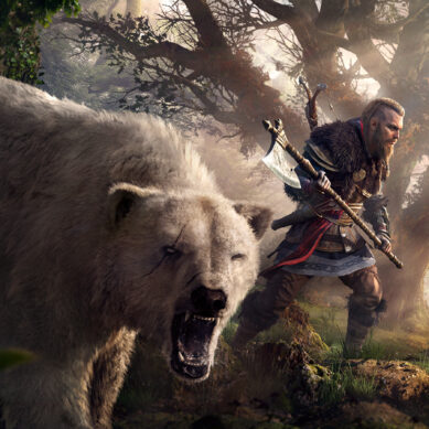 [EN VIVO] Ubisoft anunciaría un nuevo juego durante el Assassin’s Creed Celebration