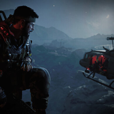 Call of Duty: Black Ops Cold War alcanza cifras históricas en su primer día de venta