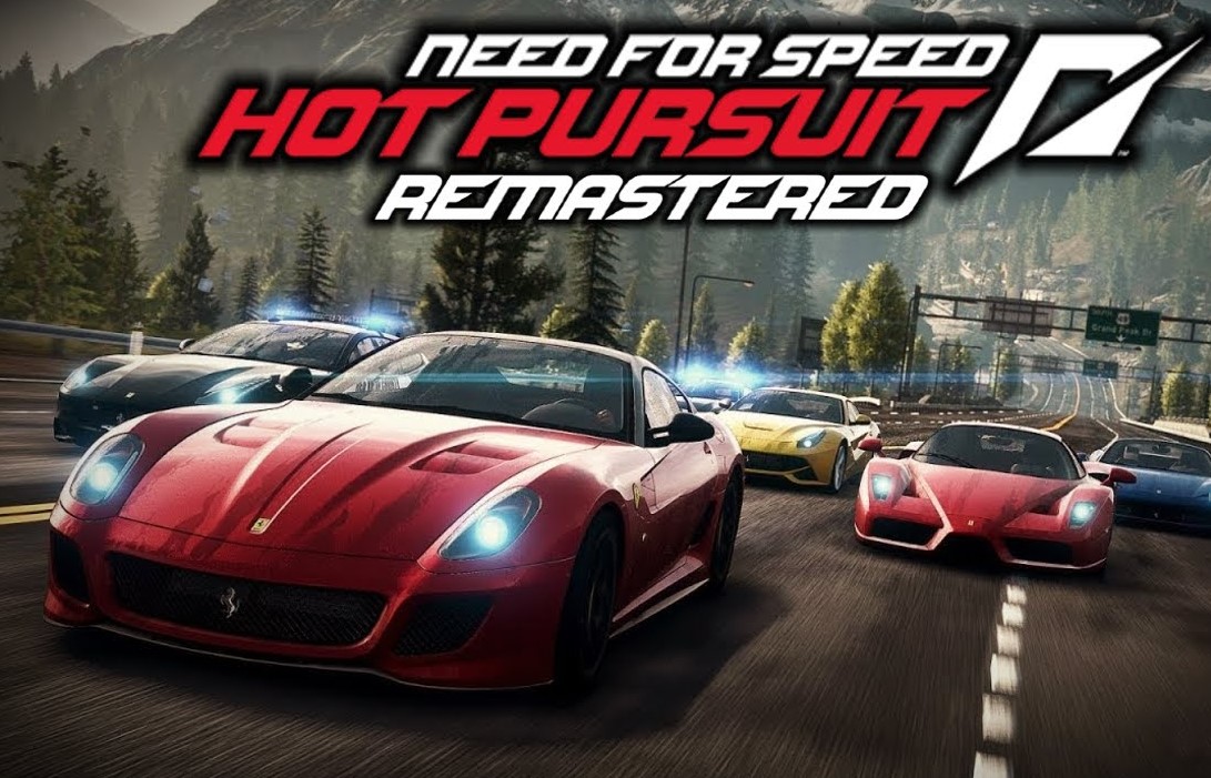 Novedades de la semana: Need for Speed: Hot Pursuit se remasteriza y Dirt 5 enciende los motores