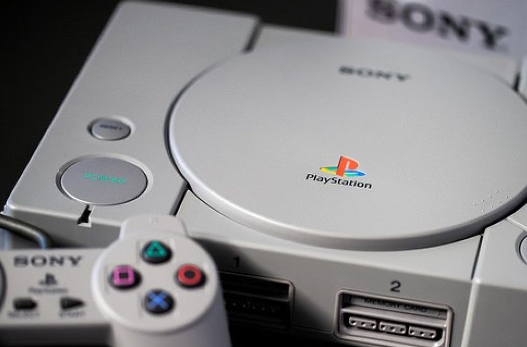 Descubrieron una función oculta de la PlayStation 1 después de 26 años