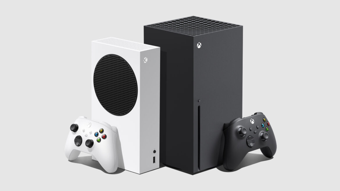 Xbox Series X/S actualizará su menú de inicio: qué novedades filtraron los insiders