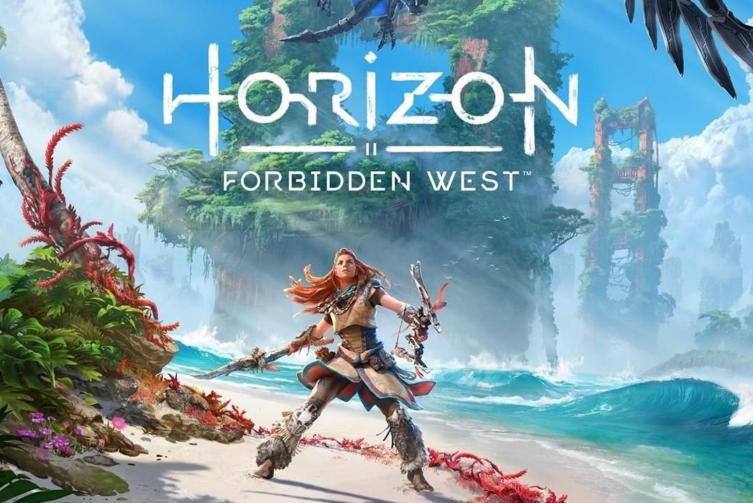 PlayStation reprogramó el lanzamiento de Horizon Forbidden West