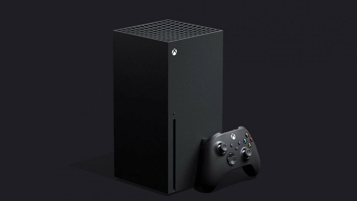 Xbox Series recibe por primera vez la tecnología de imagen Dolby Vision
