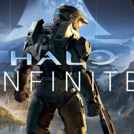 343 confirmó que Halo Infinite no tendrá Battle Royale