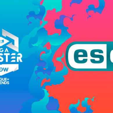 LVP presentó a ESET como uno de sus sponsors para la Liga Master Flow 2021