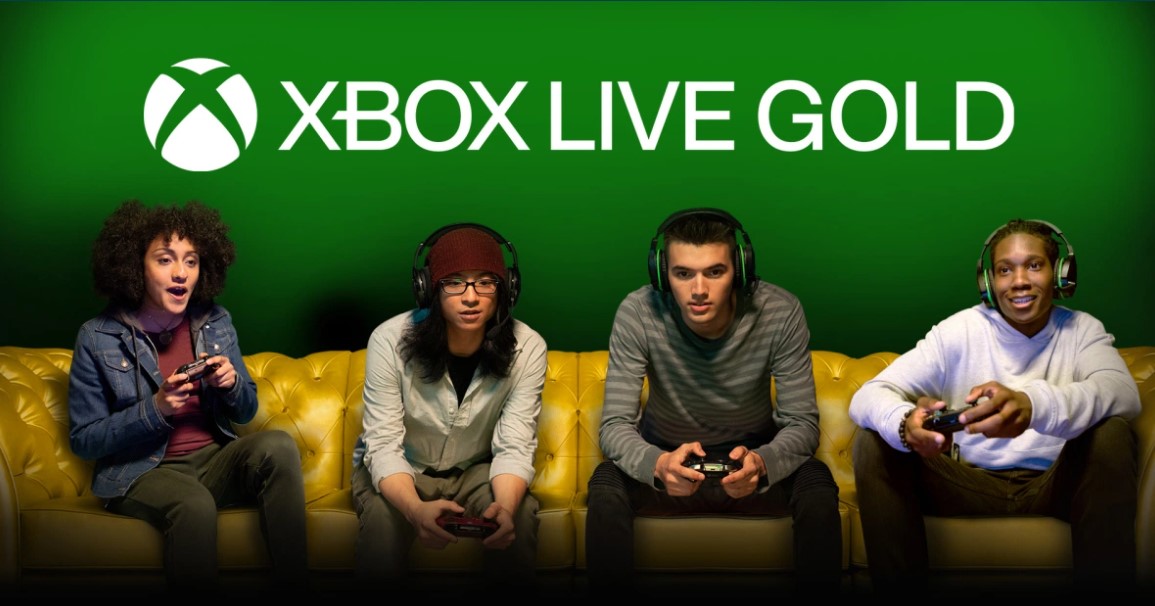 Microsoft dio marcha atrás: no sólo no aumenta sino que elimina la obligatoriedad de Xbox LIVE Gold para jugar juegos gratis