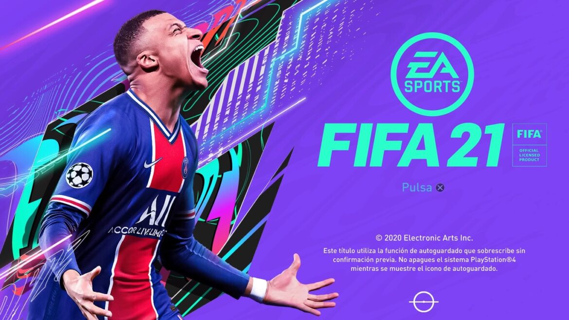 FIFA 21: todos los cambios de la nueva actualización para PS5 y Xbox X/S