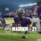 EA confirmó que Madden NFL 21 estará disponible en Google Stadia