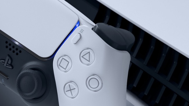 Sony vendió 4.5 millones de PlayStation 5 en 2020