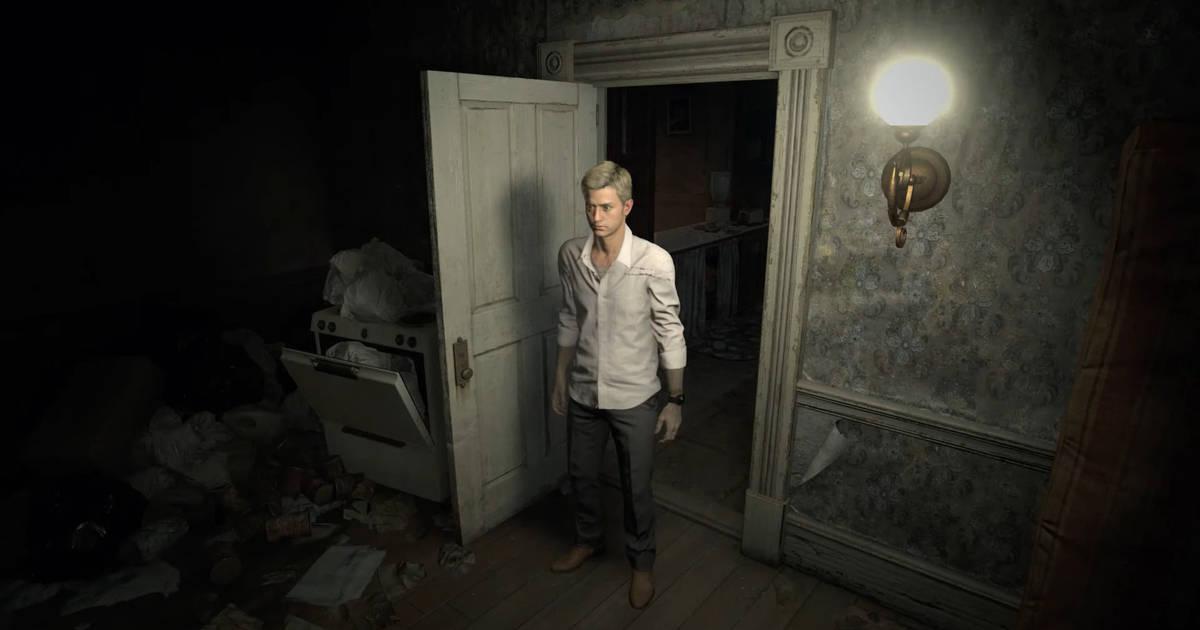 Resident Evil 7 el mod que devolvió la tradicional cámara fija a la saga OnlyGames