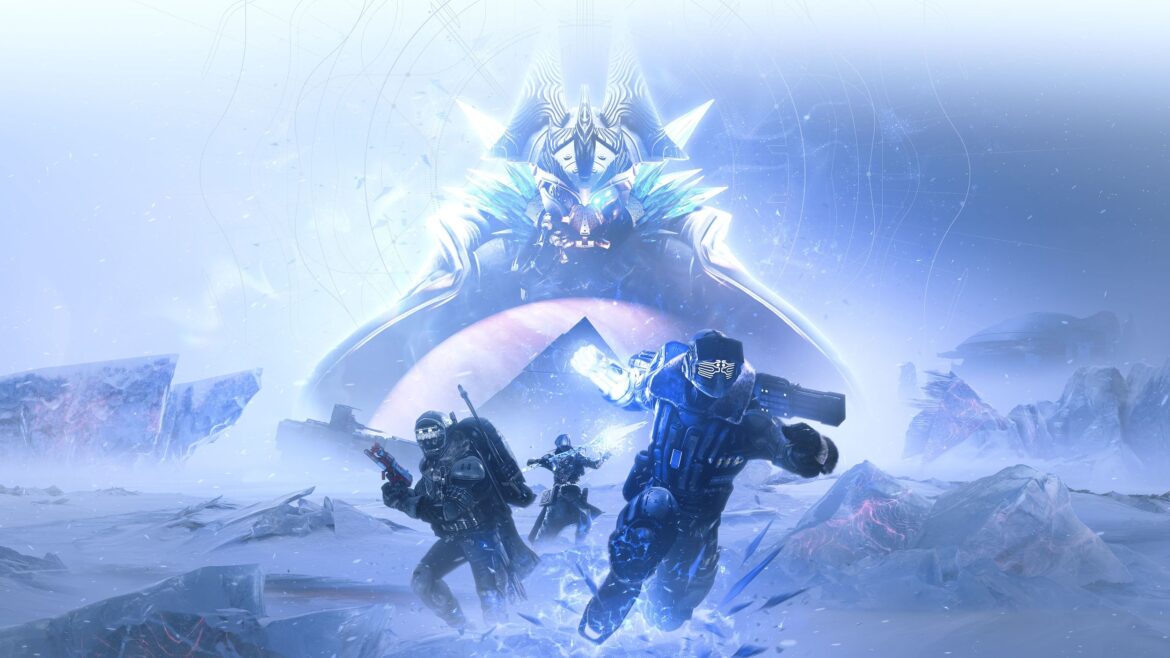 Destiny 2 posterga la gran actualización “La Reina Bruja”