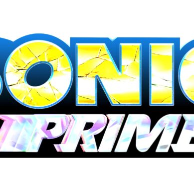 Netflix confirmó Sonic Prime, una serie en 3D: llega en 2020