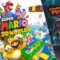 Super Mario 3D World triplicó las ventas en su lanzamiento en Reino Unido