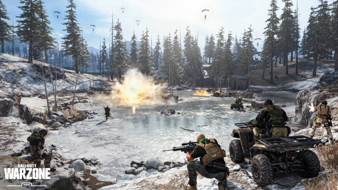 ¿Se acerca el fin de Verdansk?: los cambios que llegarían a Call of Duty: Warzone con la Temporada 2