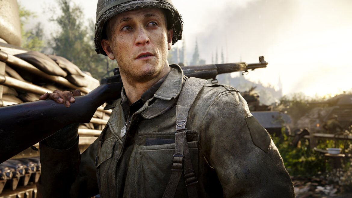 Call of Duty regresaría a la temática de la Segunda Guerra Mundial