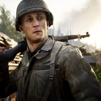 Call of Duty regresaría a la temática de la Segunda Guerra Mundial