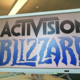 Ciberataque contra Blizzard deshabilitó los servidores de Call of Duty y el resto de sus juegos