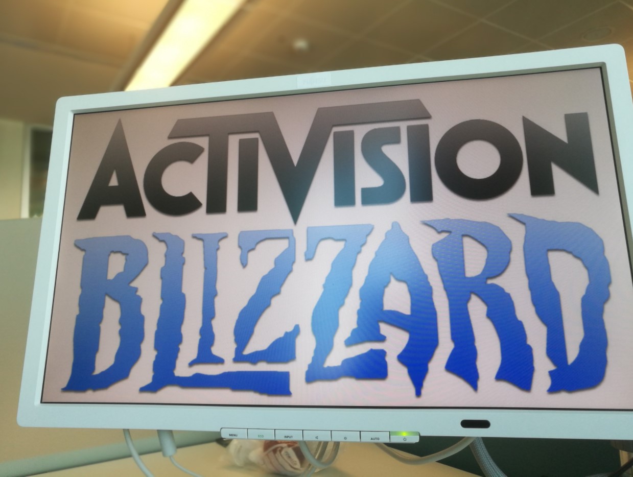 Blizzard Activision 02