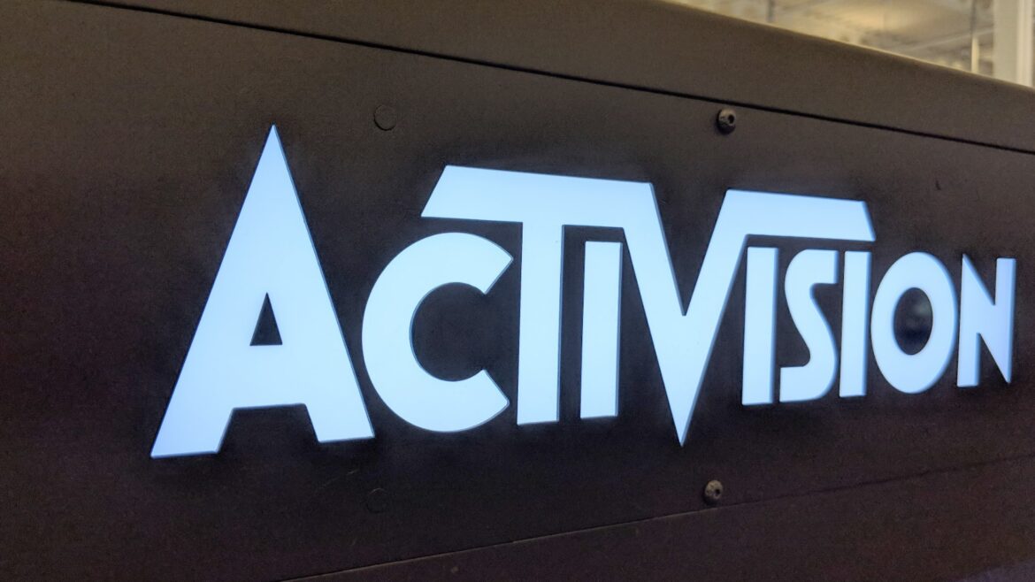 Activision Blizzard despidió a 190 empleados: indemnizaciones y “gift cards” como compensación