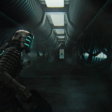 Así se ve Dead Space con un mod que le da el aspecto de un juego de PS5 y Xbox Series X/S: espectacular