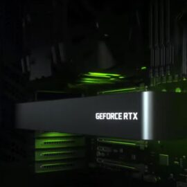 Nvidia confirma que desbloqueó accidentalmente la capacidad para minar Ethereum en la RTX 3060