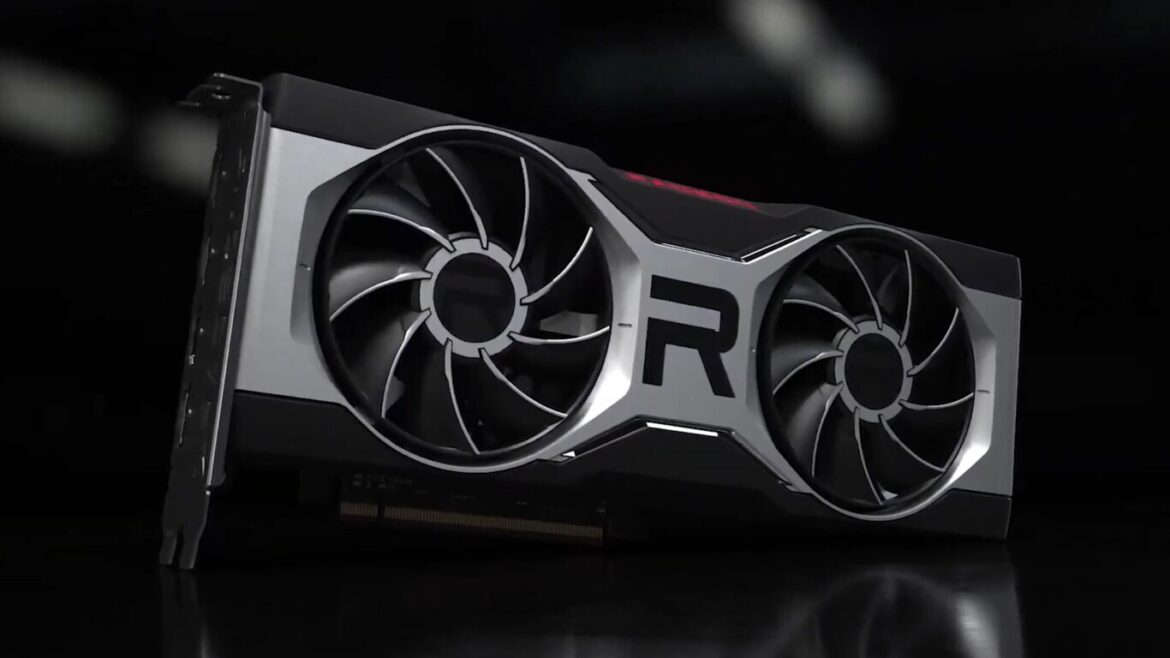 AMD presentó la nueva Radeon RX 6000 XT: gaming a 1440p y un precio que seduce