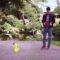 Pokémon GO mostró una ambiciosa versión para el casco de realidad mixta Hololens