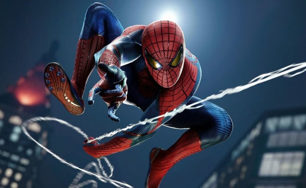 Spider-Man todavía no va a llegar a Marvel’s Avengers