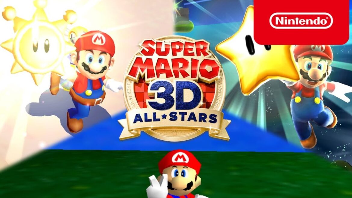 Último día: Super Mario 3D All-Stars y Super Mario Bros. 35 desaparecen este jueves de la tienda online de Nintendo