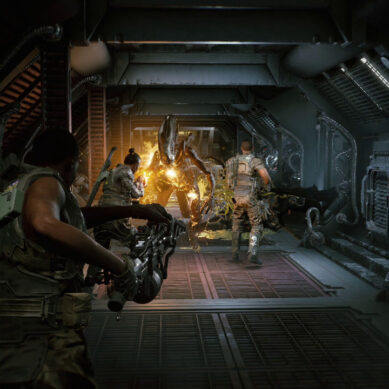 Aliens: Fireteam: los marines vuelven a la carga en un shooter cooperativo