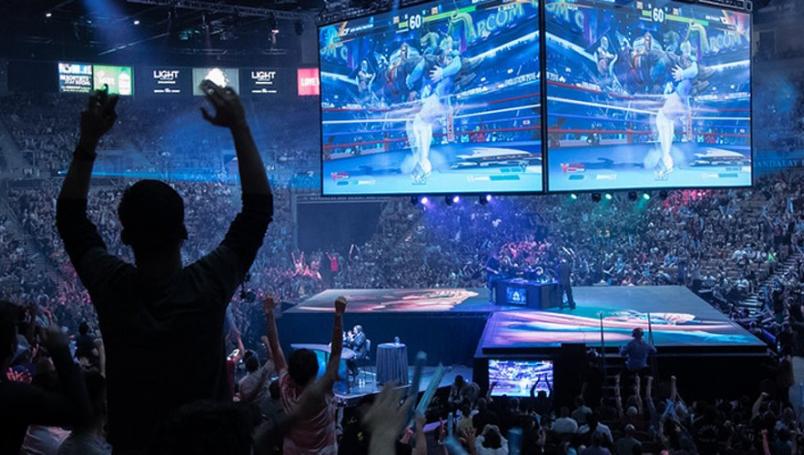 PlayStation compró EVO, el prestigioso torneo de esports de peleas