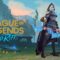 League of Legends: Wild Rift renovó las skins de cinco campeones