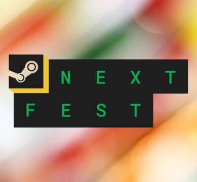 Next Fest, el festival de Steam para probar demos entre el 16 y el 22 de junio