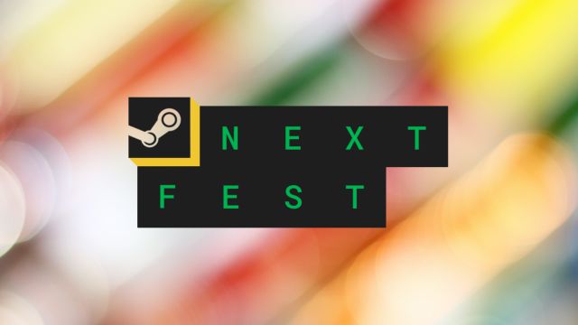 Next Fest, el festival de Steam para probar demos entre el 16 y el 22 de junio