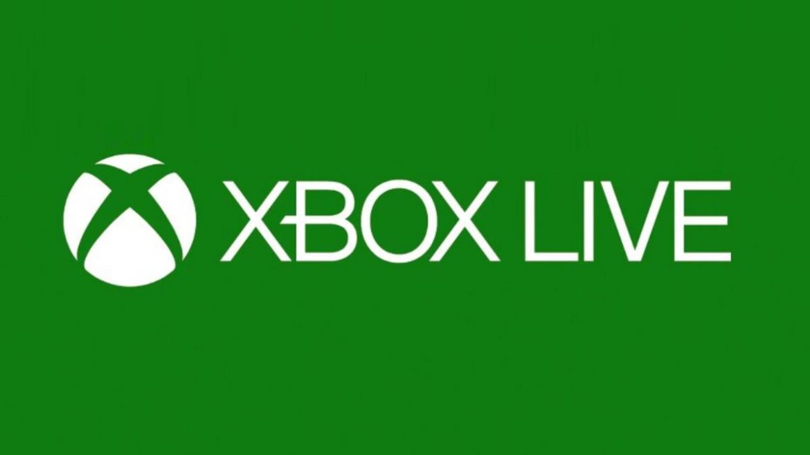 Xbox Live cambió de nombre: ahora se llama Xbox network
