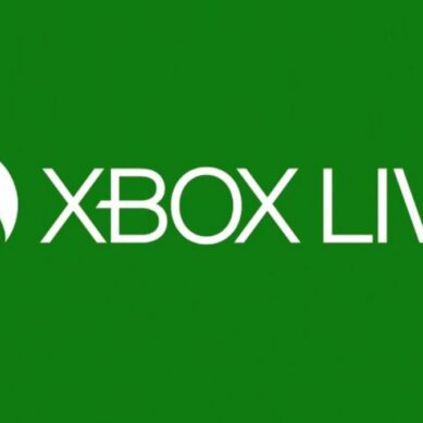 Xbox Live cambió de nombre: ahora se llama Xbox network