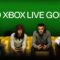 Xbox prepara el terreno para liberar los juegos online gratuitos