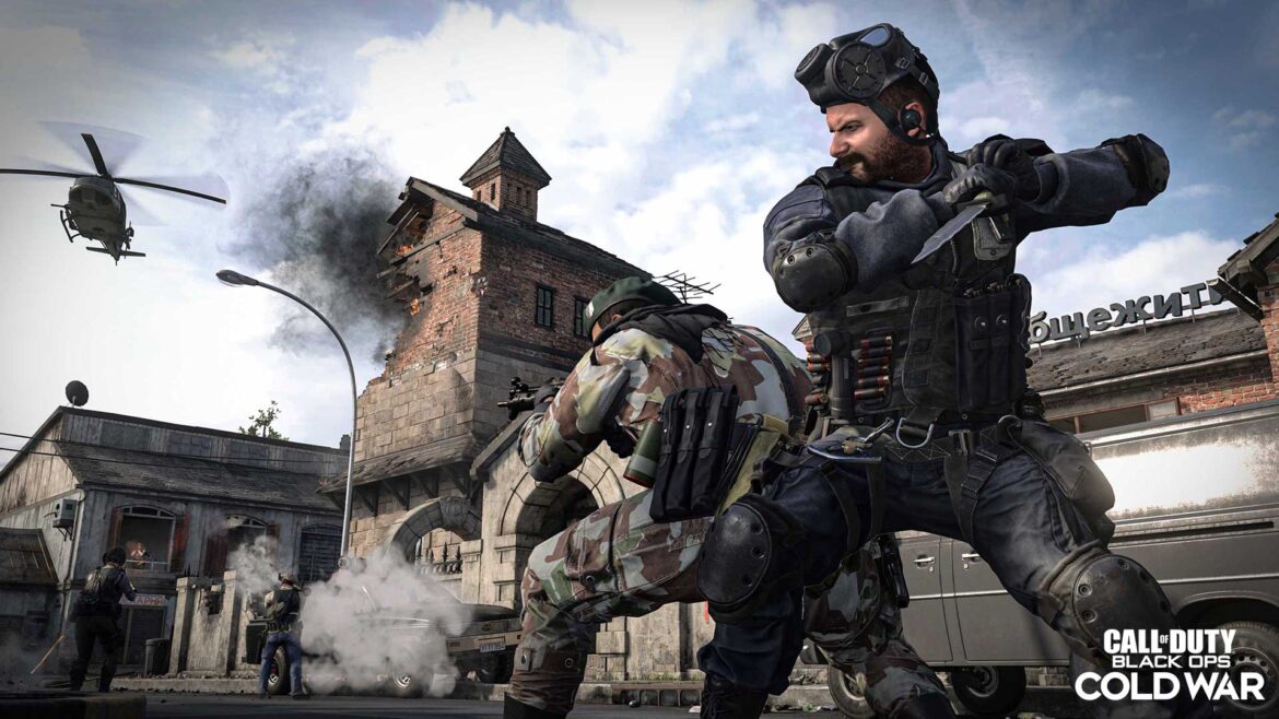 Temporada 3 de Call of Duty: Warzone; horarios y fechas de los eventos