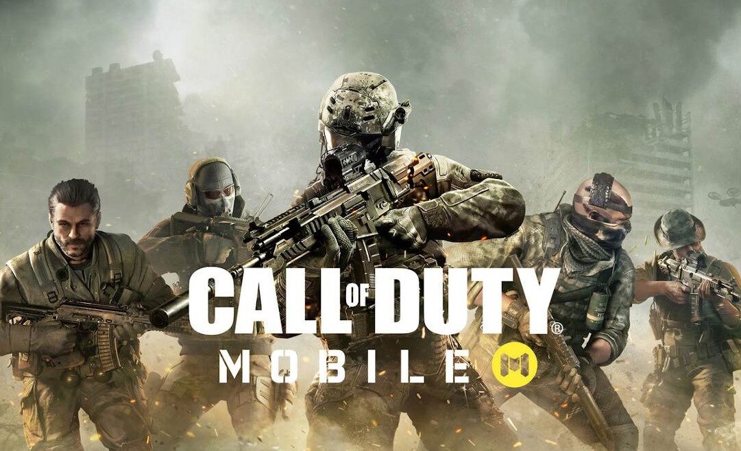 Timi Studios, desarrolladora de Call of Duty Mobile, hizo 10 mil millones de dólares en 2020