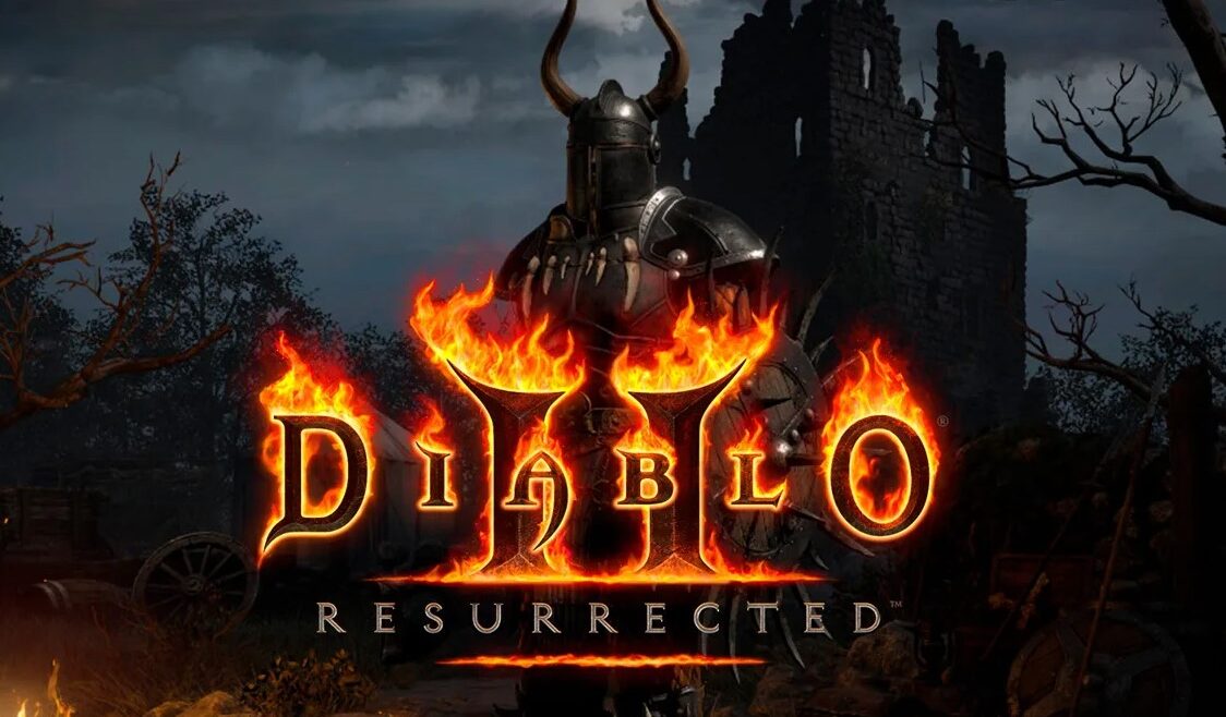 Lanzan Diablo II: Resurrected, la resmasterización del clásico debuta en consolas